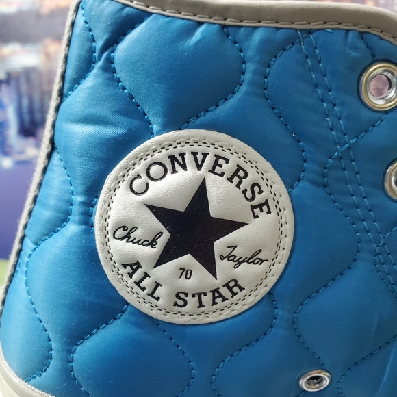 Converse women chuck 70 hi - Picture 5 of 12